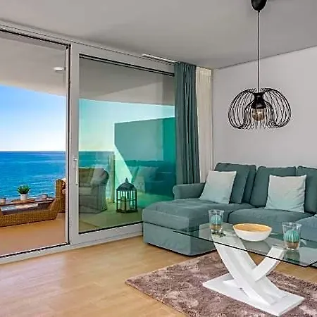 Appartamento Seaview In The Wave Ref 02 *